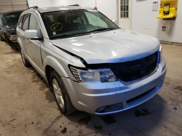 Photo 0 VIN: 3D4PG5FV8AT115530 - DODGE JOURNEY SX 