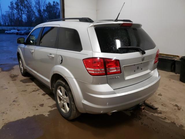 Photo 2 VIN: 3D4PG5FV8AT115530 - DODGE JOURNEY SX 