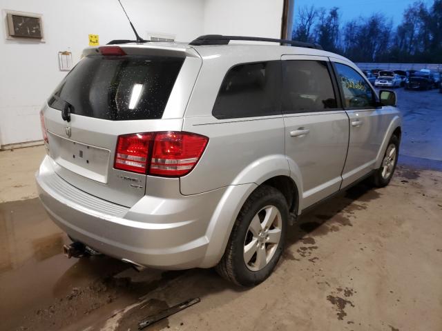 Photo 3 VIN: 3D4PG5FV8AT115530 - DODGE JOURNEY SX 