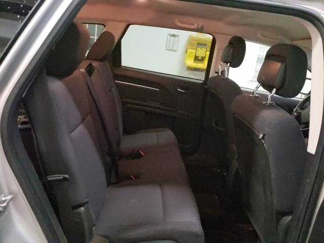 Photo 5 VIN: 3D4PG5FV8AT115530 - DODGE JOURNEY SX 