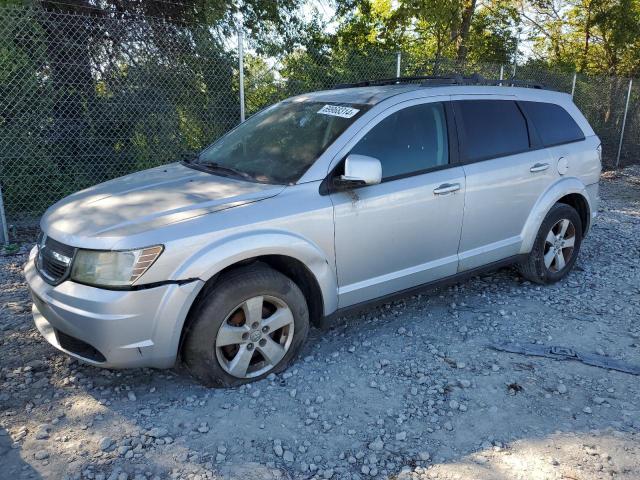 Photo 0 VIN: 3D4PG5FV8AT116094 - DODGE JOURNEY SX 