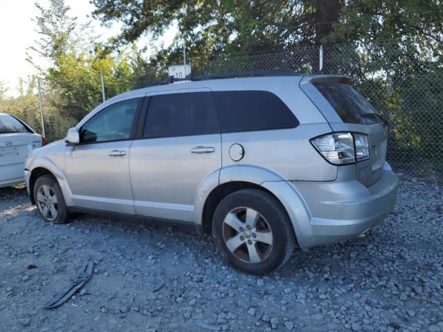 Photo 1 VIN: 3D4PG5FV8AT116094 - DODGE JOURNEY SX 