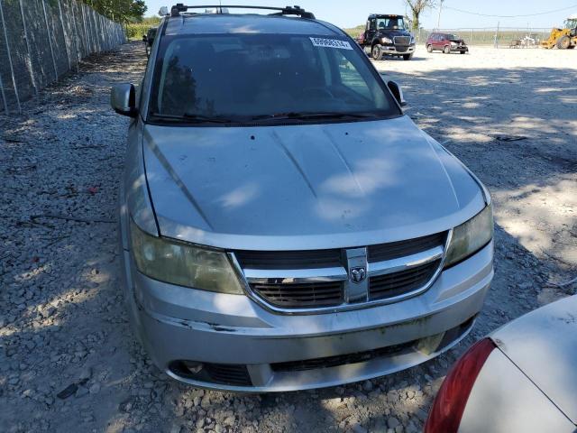 Photo 4 VIN: 3D4PG5FV8AT116094 - DODGE JOURNEY SX 