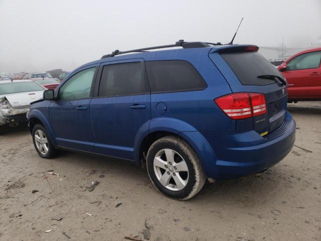 Photo 1 VIN: 3D4PG5FV8AT118699 - DODGE JOURNEY SX 