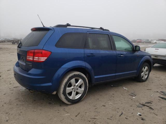 Photo 2 VIN: 3D4PG5FV8AT118699 - DODGE JOURNEY SX 