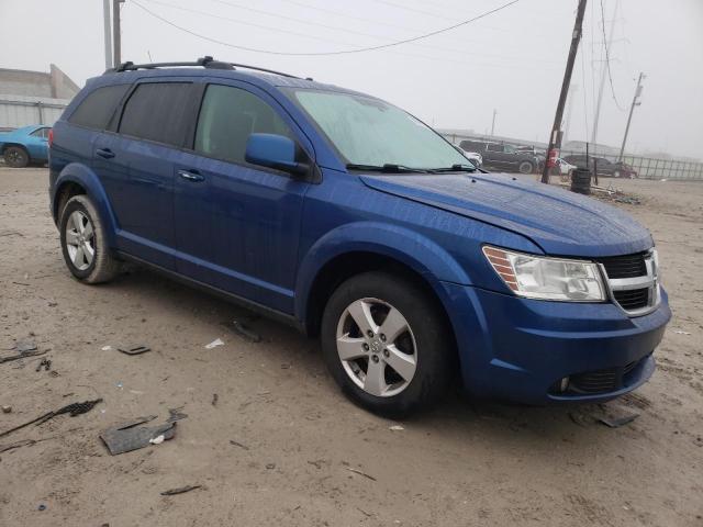 Photo 3 VIN: 3D4PG5FV8AT118699 - DODGE JOURNEY SX 