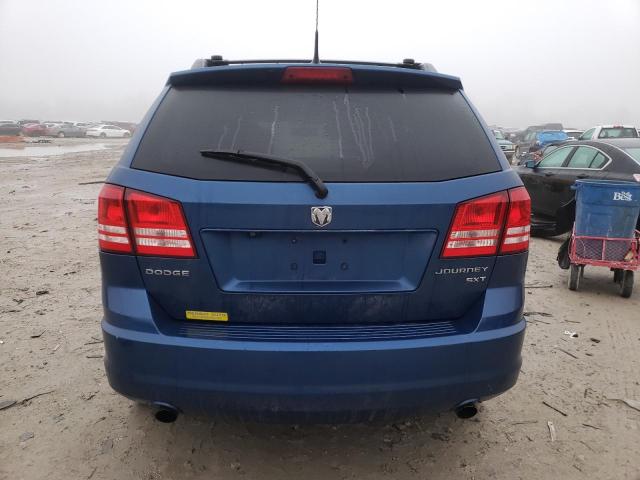 Photo 5 VIN: 3D4PG5FV8AT118699 - DODGE JOURNEY SX 