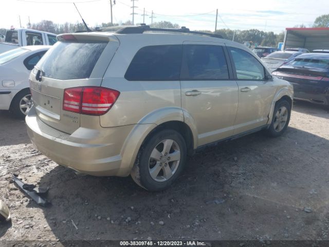 Photo 3 VIN: 3D4PG5FV8AT119481 - DODGE JOURNEY 