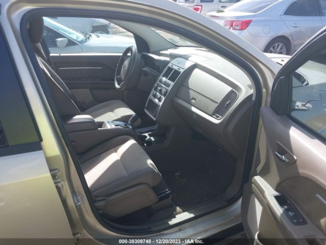 Photo 4 VIN: 3D4PG5FV8AT119481 - DODGE JOURNEY 