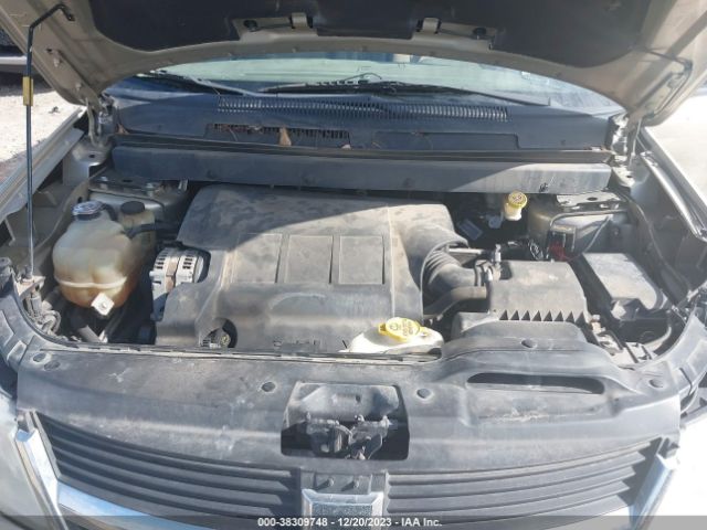 Photo 9 VIN: 3D4PG5FV8AT119481 - DODGE JOURNEY 