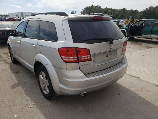 Photo 2 VIN: 3D4PG5FV8AT121165 - DODGE JOURNEY SX 