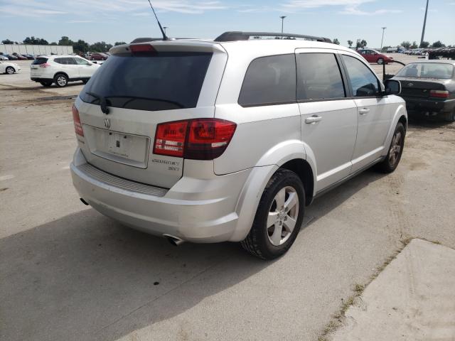 Photo 3 VIN: 3D4PG5FV8AT121165 - DODGE JOURNEY SX 