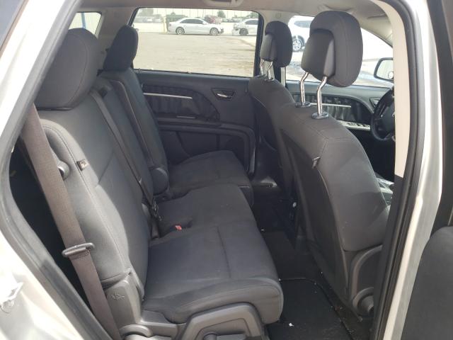 Photo 5 VIN: 3D4PG5FV8AT121165 - DODGE JOURNEY SX 