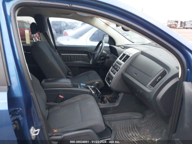 Photo 4 VIN: 3D4PG5FV8AT121201 - DODGE JOURNEY 