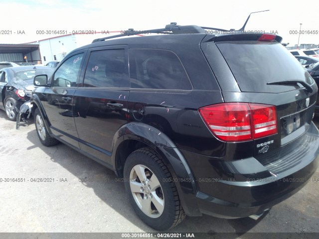 Photo 2 VIN: 3D4PG5FV8AT136684 - DODGE JOURNEY 