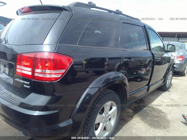 Photo 3 VIN: 3D4PG5FV8AT136684 - DODGE JOURNEY 