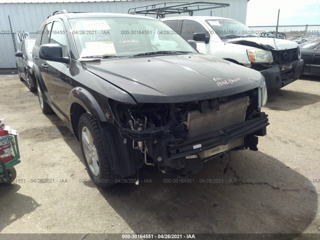 Photo 5 VIN: 3D4PG5FV8AT136684 - DODGE JOURNEY 