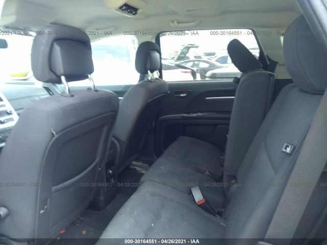 Photo 7 VIN: 3D4PG5FV8AT136684 - DODGE JOURNEY 