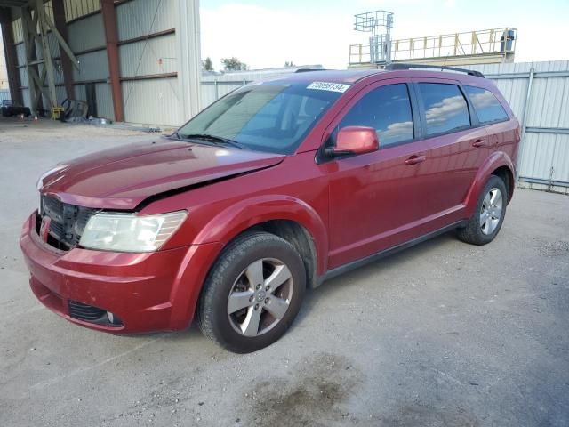 Photo 0 VIN: 3D4PG5FV8AT137799 - DODGE JOURNEY SX 