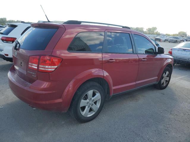 Photo 2 VIN: 3D4PG5FV8AT137799 - DODGE JOURNEY SX 