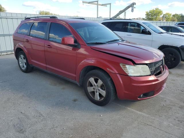 Photo 3 VIN: 3D4PG5FV8AT137799 - DODGE JOURNEY SX 