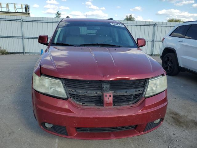 Photo 4 VIN: 3D4PG5FV8AT137799 - DODGE JOURNEY SX 