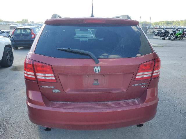 Photo 5 VIN: 3D4PG5FV8AT137799 - DODGE JOURNEY SX 