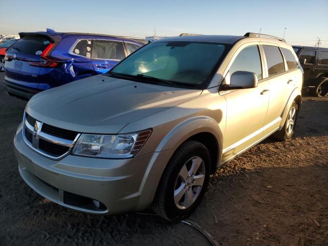 Photo 0 VIN: 3D4PG5FV8AT145420 - DODGE JOURNEY SX 