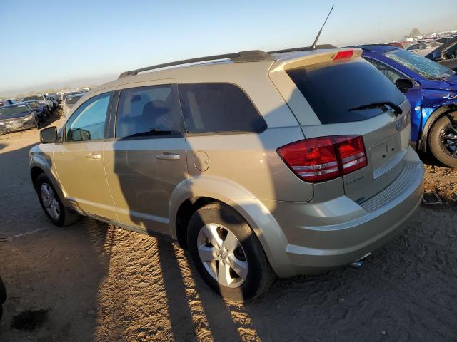 Photo 1 VIN: 3D4PG5FV8AT145420 - DODGE JOURNEY SX 