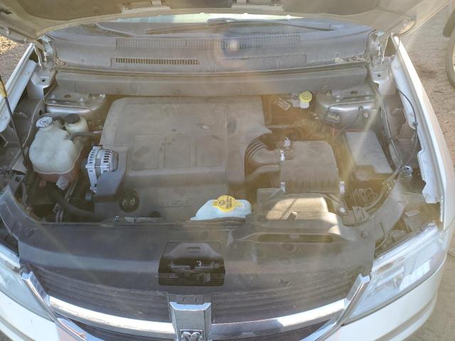 Photo 11 VIN: 3D4PG5FV8AT145420 - DODGE JOURNEY SX 