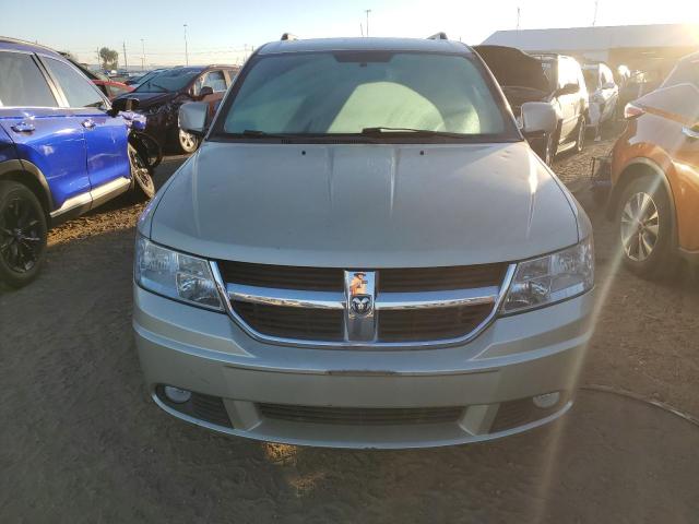 Photo 4 VIN: 3D4PG5FV8AT145420 - DODGE JOURNEY SX 