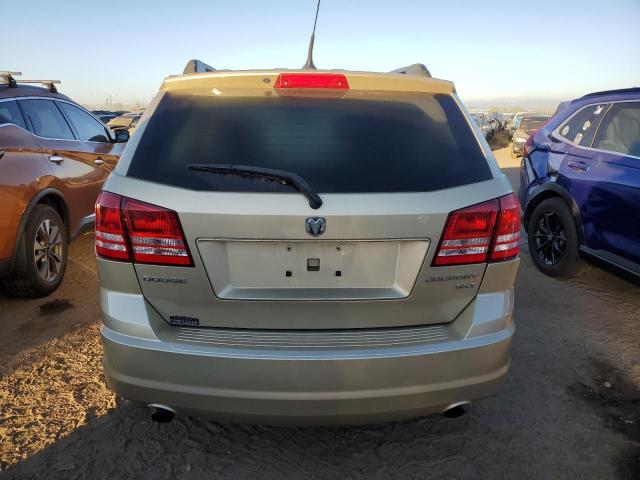 Photo 5 VIN: 3D4PG5FV8AT145420 - DODGE JOURNEY SX 