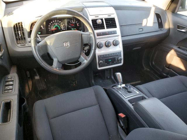 Photo 7 VIN: 3D4PG5FV8AT145420 - DODGE JOURNEY SX 