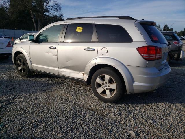 Photo 1 VIN: 3D4PG5FV8AT150665 - DODGE JOURNEY SX 