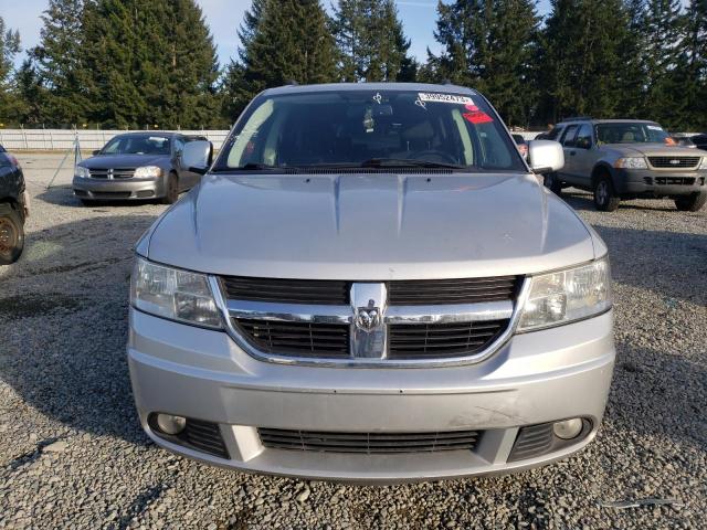 Photo 4 VIN: 3D4PG5FV8AT150665 - DODGE JOURNEY SX 