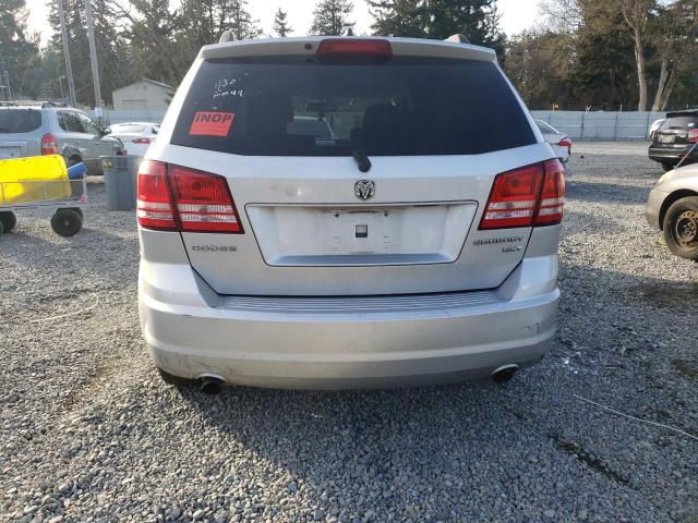 Photo 5 VIN: 3D4PG5FV8AT150665 - DODGE JOURNEY SX 