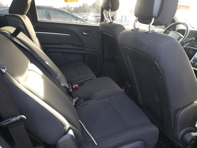 Photo 9 VIN: 3D4PG5FV8AT150665 - DODGE JOURNEY SX 