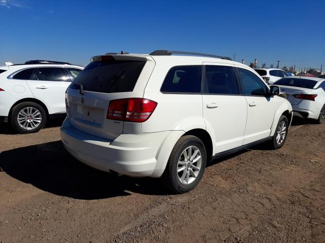 Photo 3 VIN: 3D4PG5FV8AT151928 - DODGE JOURNEY SX 