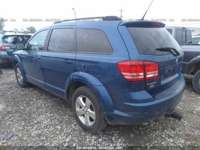 Photo 2 VIN: 3D4PG5FV8AT166400 - DODGE JOURNEY 