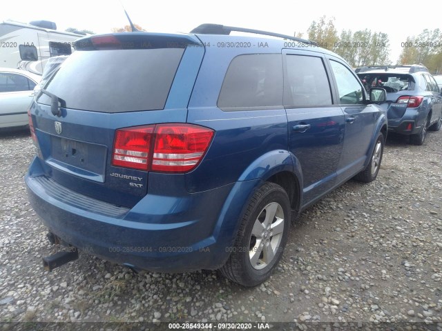 Photo 3 VIN: 3D4PG5FV8AT166400 - DODGE JOURNEY 