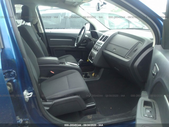 Photo 4 VIN: 3D4PG5FV8AT166400 - DODGE JOURNEY 