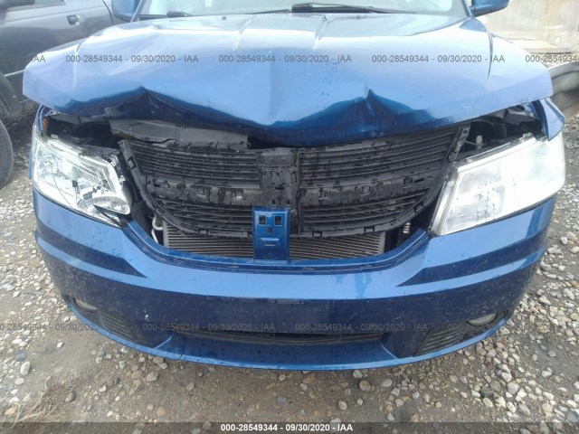 Photo 5 VIN: 3D4PG5FV8AT166400 - DODGE JOURNEY 