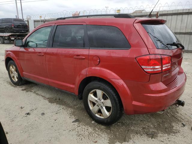 Photo 1 VIN: 3D4PG5FV8AT167868 - DODGE JOURNEY 