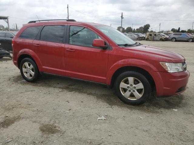 Photo 3 VIN: 3D4PG5FV8AT167868 - DODGE JOURNEY 