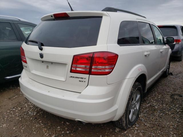 Photo 3 VIN: 3D4PG5FV8AT169121 - DODGE JOURNEY SX 