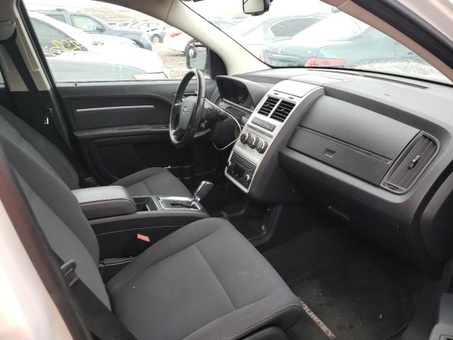 Photo 4 VIN: 3D4PG5FV8AT169121 - DODGE JOURNEY SX 