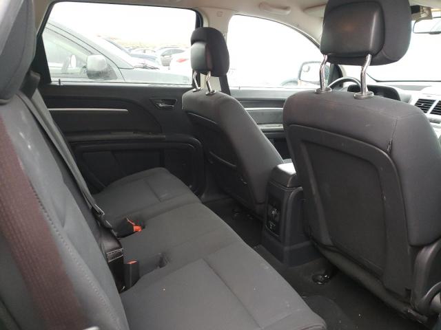 Photo 5 VIN: 3D4PG5FV8AT169121 - DODGE JOURNEY SX 