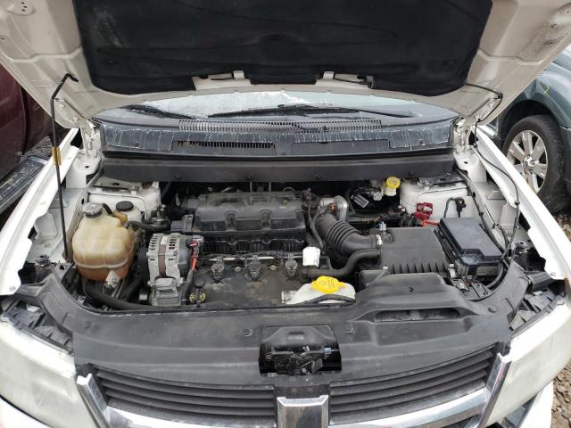 Photo 6 VIN: 3D4PG5FV8AT169121 - DODGE JOURNEY SX 