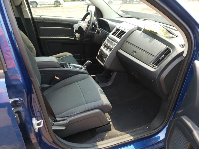 Photo 4 VIN: 3D4PG5FV8AT176389 - DODGE JOURNEY CR 