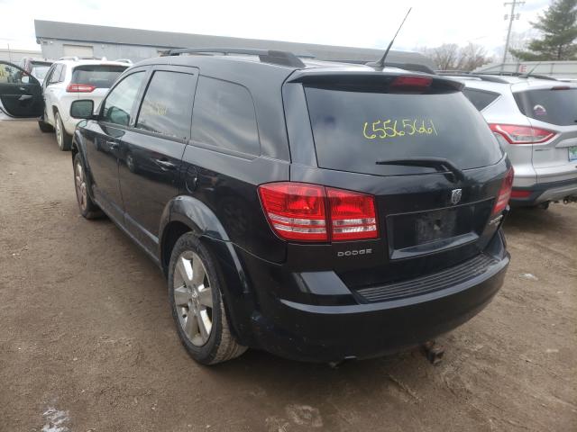 Photo 2 VIN: 3D4PG5FV8AT176523 - DODGE JOURNEY SX 